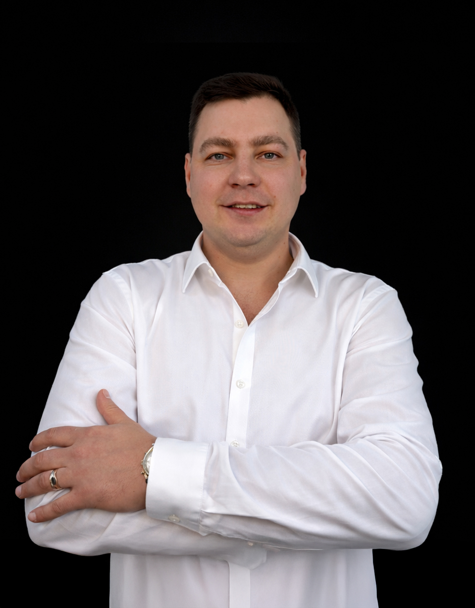 Гладчук Ігор