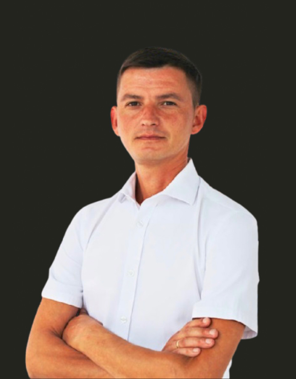 Лавриненко Володимир