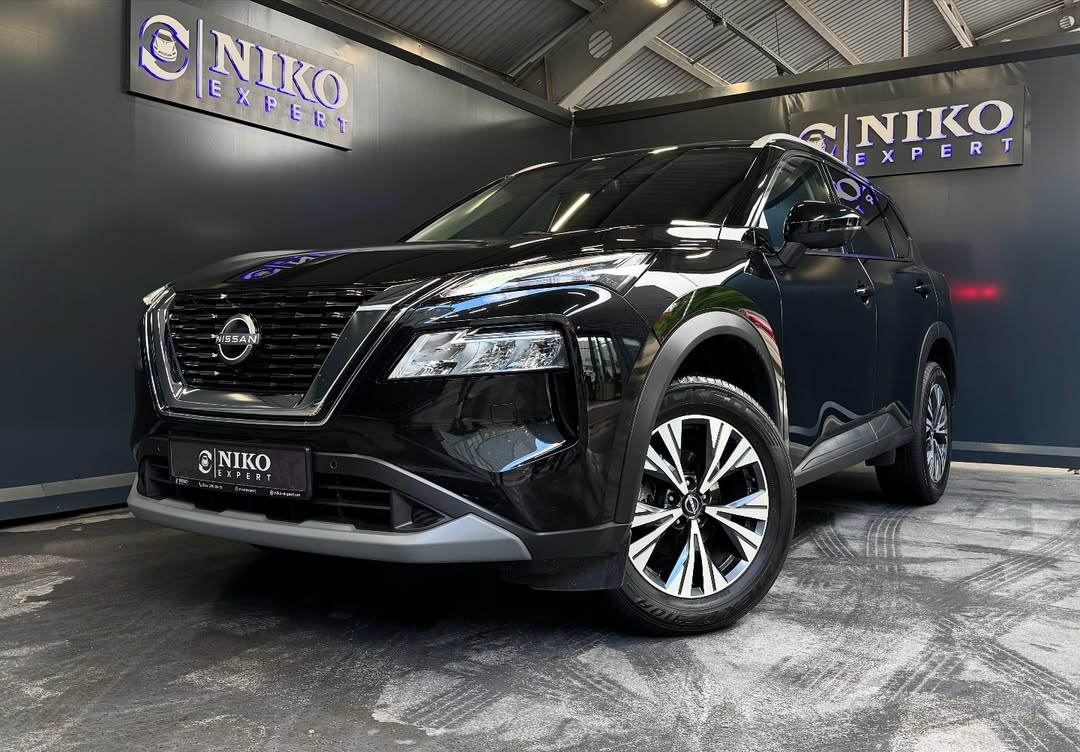Nissan X-Trail (2023)